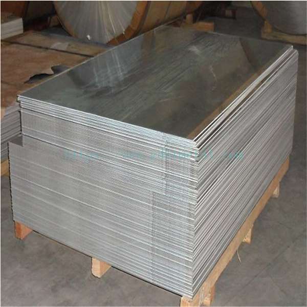 Aluminum Plate&Sheet